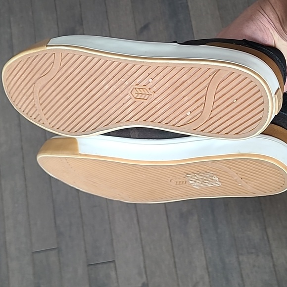 Mens camo shoe - Picture 2 of 6